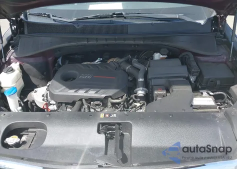 2016 Kia Sorento 2.0T Ex from USA, damaged, VIN 5XYPHDA10GG043117